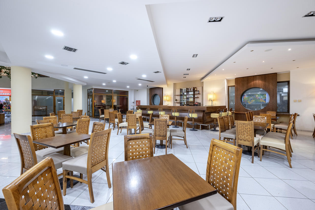 Aristoteles Holiday Resort & Spa 48/70