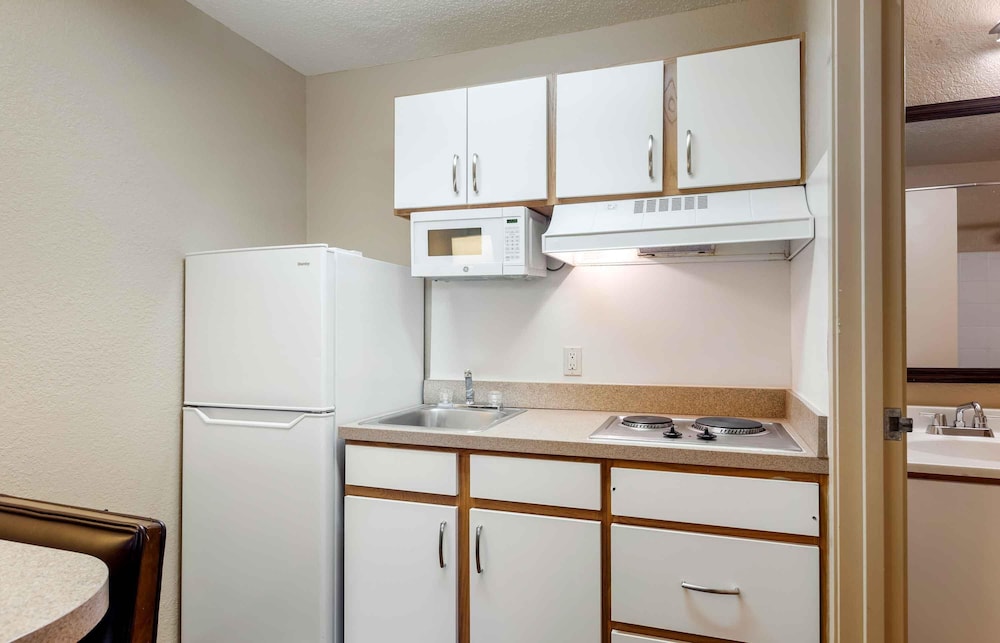 Extended Stay America - Atlanta - Perimeter - Hammond Drive 54/59