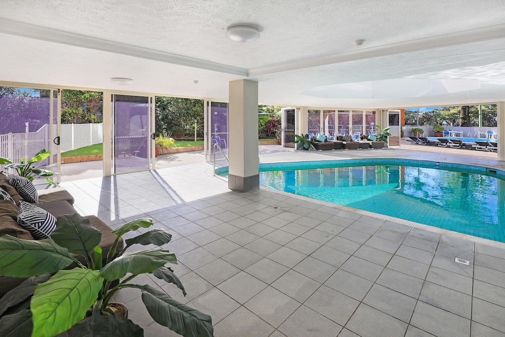 Pacific Regis Apartments 46/79