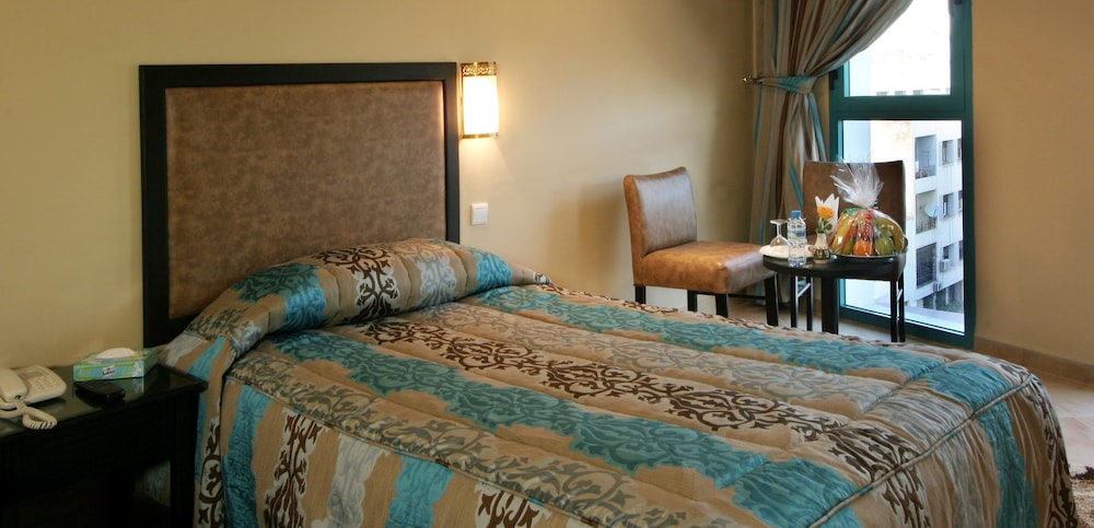 Hotel Tghat Fes 18/42