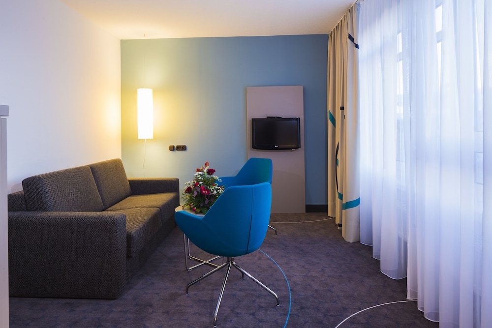 Hotel Am Terrassenufer 32/60