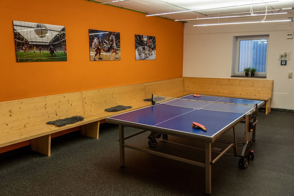 K1 Sporthotel 19/45