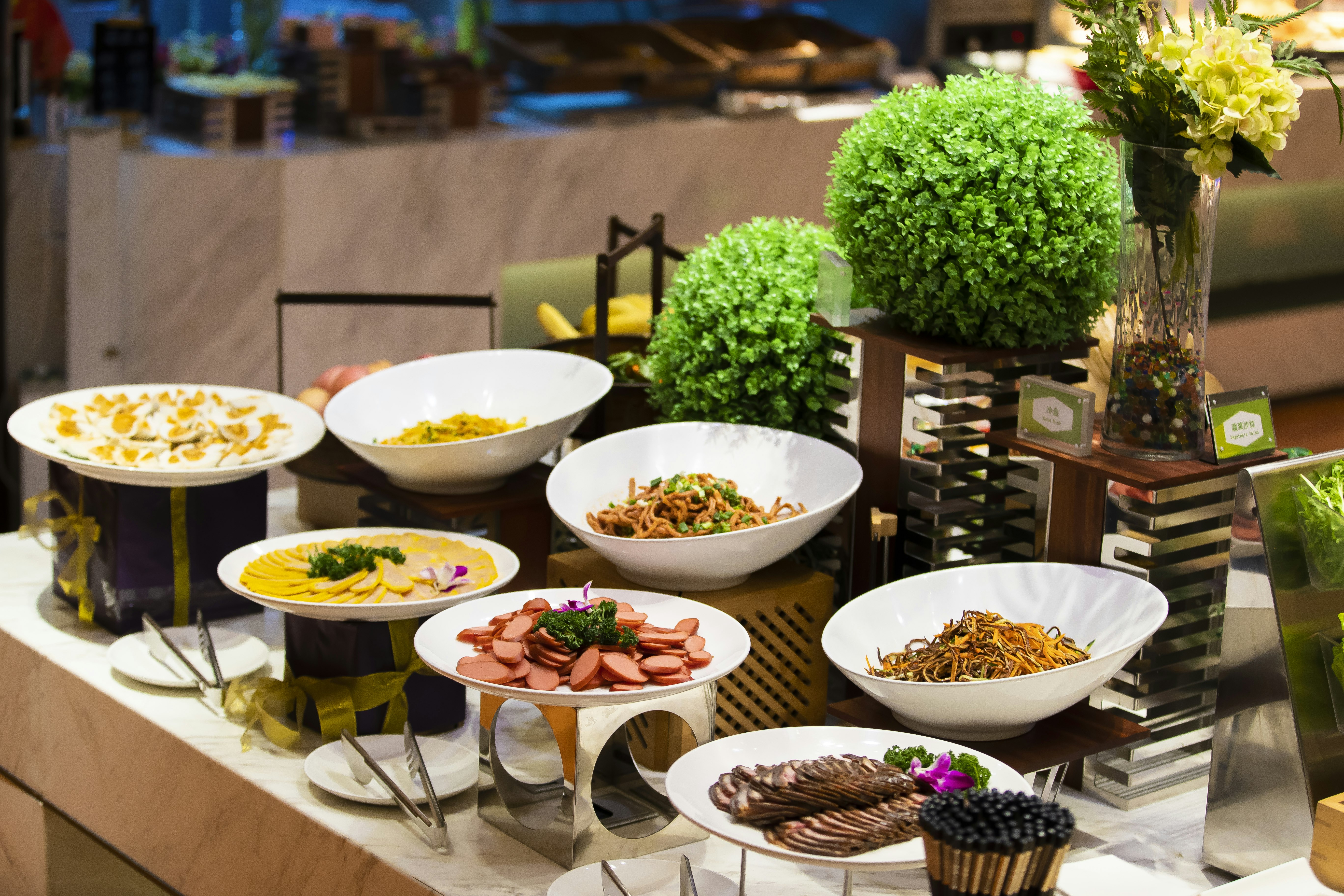 Hampton Inn Taiyuan 51/58