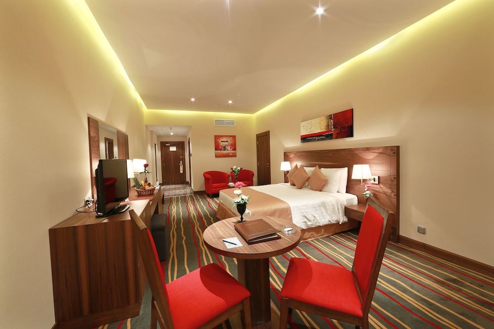 AL KHALEEJ PALACE DEIRA HOTEL 40/49
