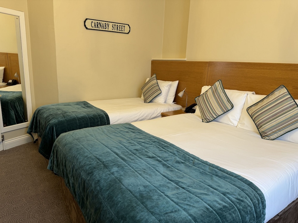 The Windermere Hotel 20/70