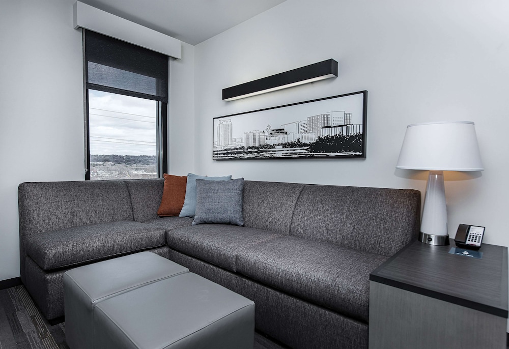 Hyatt House Rochester Mayo Clinic Area 32/50