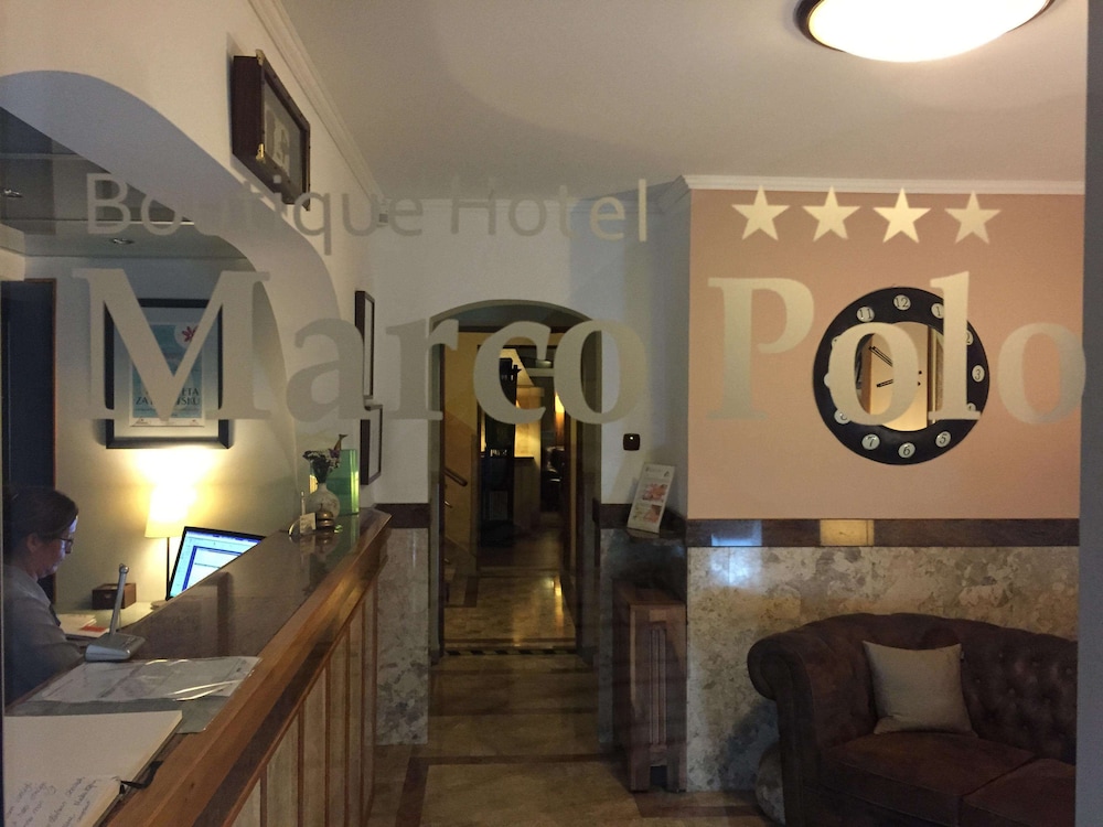 Marco Polo Boutique Hotel 16/52