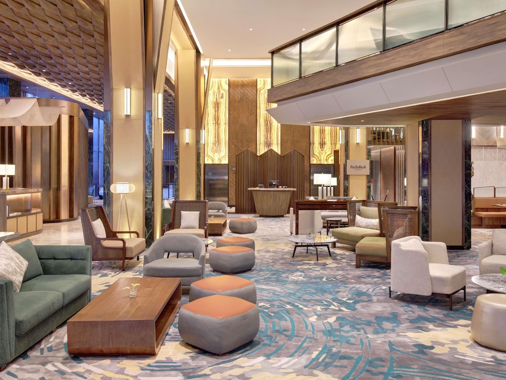 Mercure Pangkalan Bun 35/56