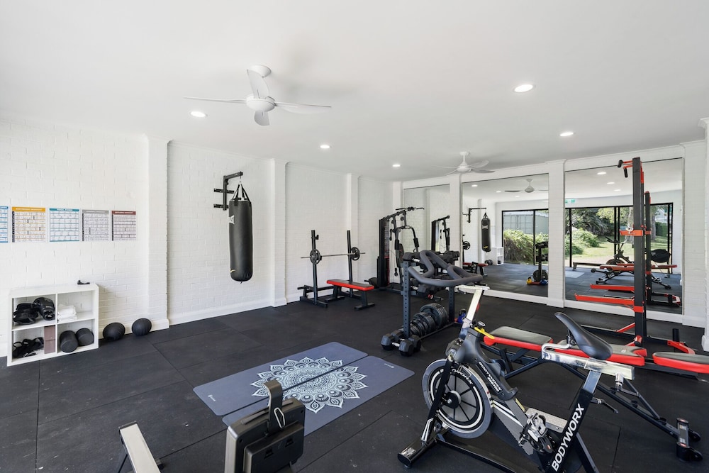 The Cubana Resort Nambucca Heads 37/50