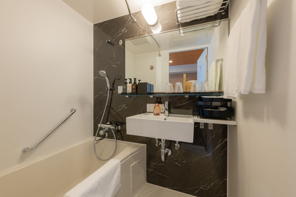 Tosei Hotel Cocone Asakusa 17/19