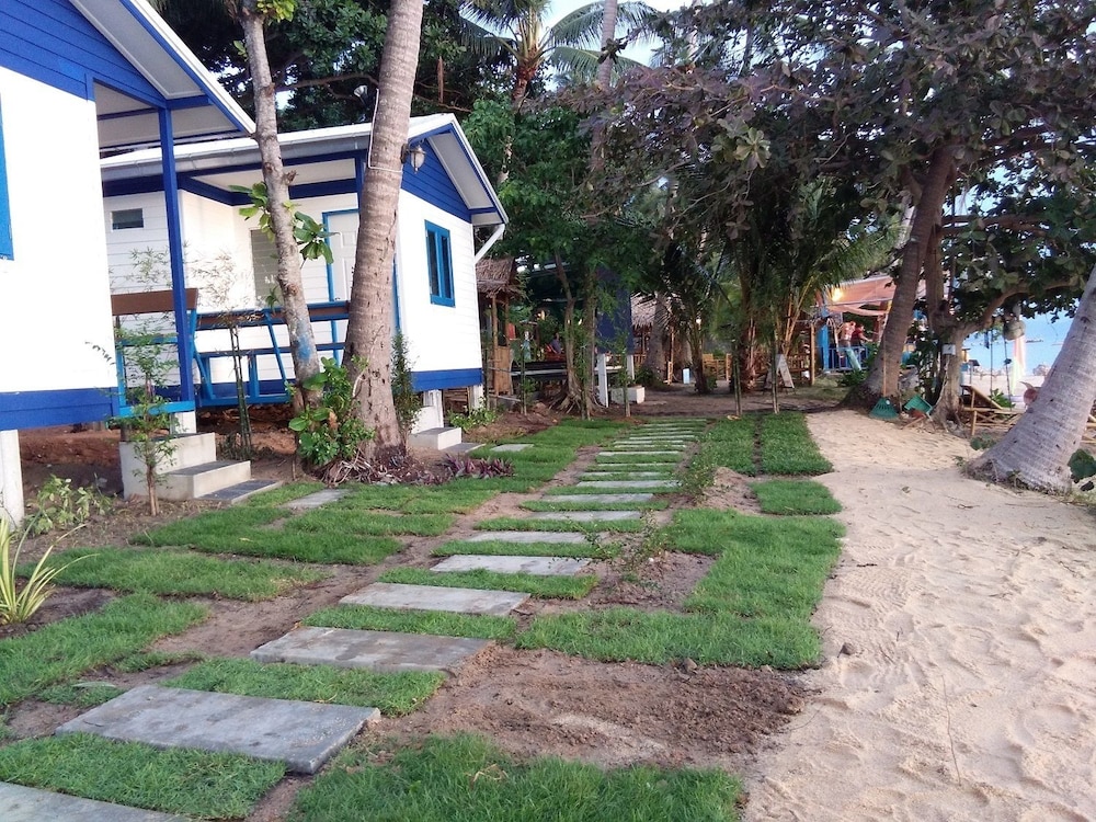 I Talay Beach Bar & Cottage Taling Ngam 33/39