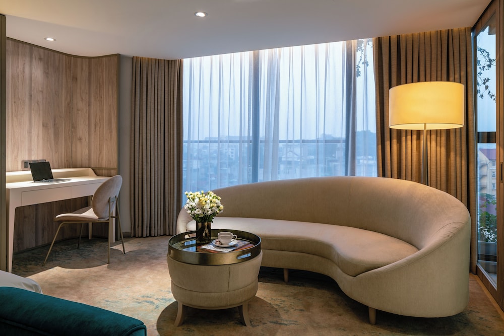 Hanoi Le Jardin Hotel & Spa 49/74