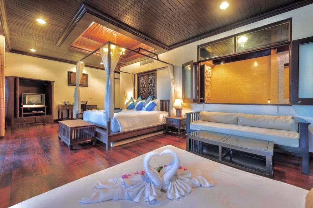 Racha Kiri Resort and Spa 22/63