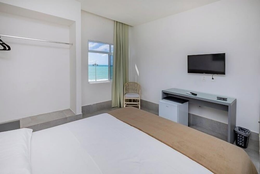 Yak Beach Hotel Natal 15/50