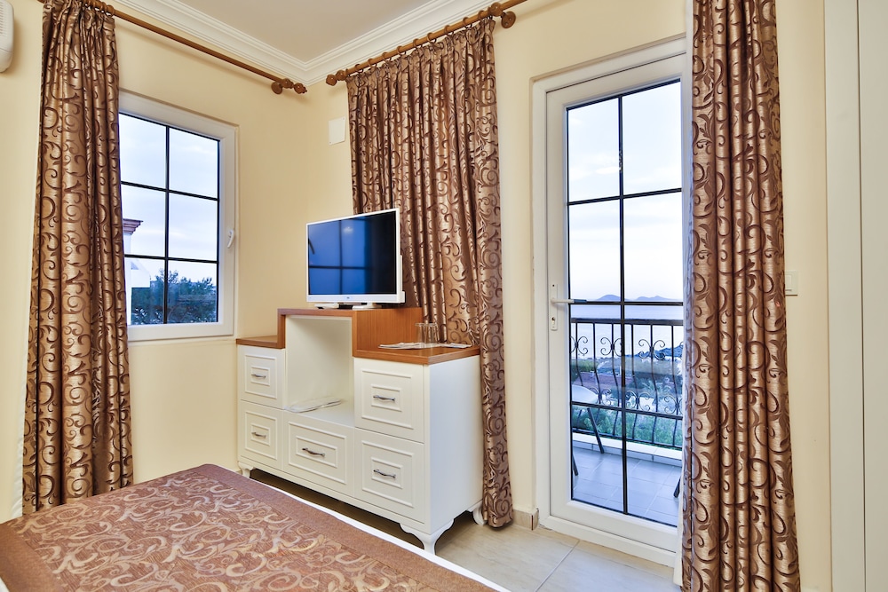 Enda Boutique Hotel 45/70