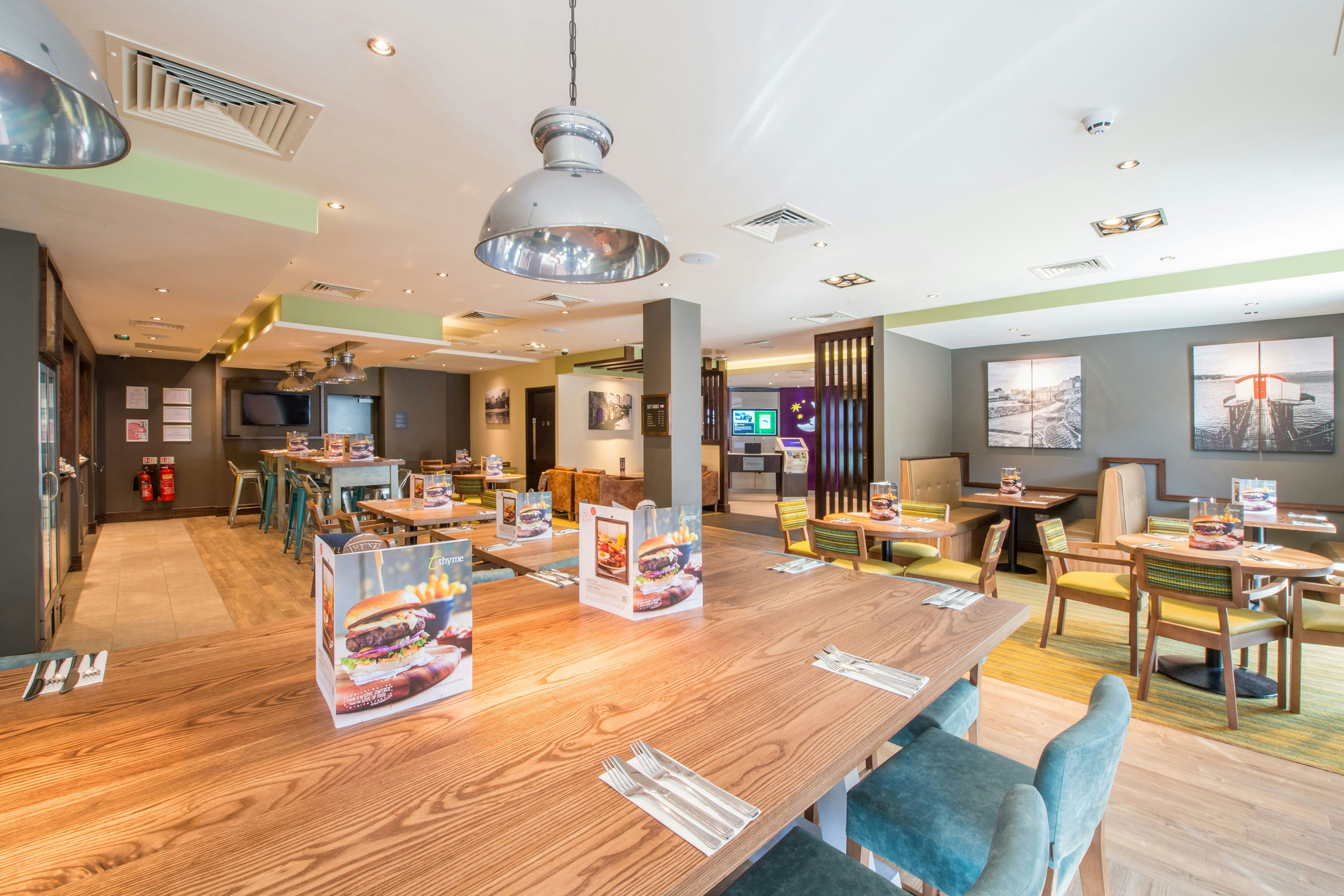 Premier Inn Tenby Town Centre 19/27