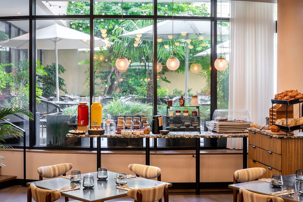 Le Parchamp, Paris Boulogne, a Tribute Portfolio Hotel 52/66