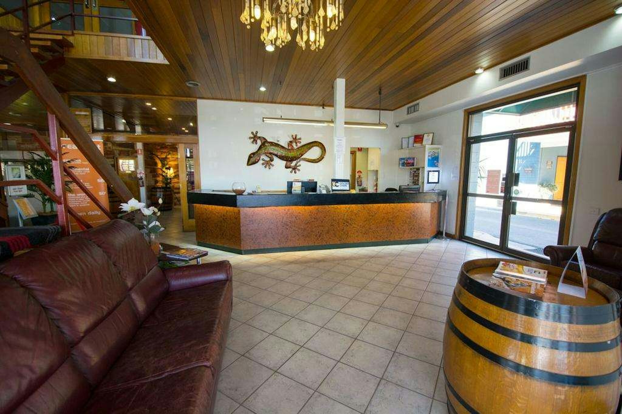 Elkira Court Motel 2/58