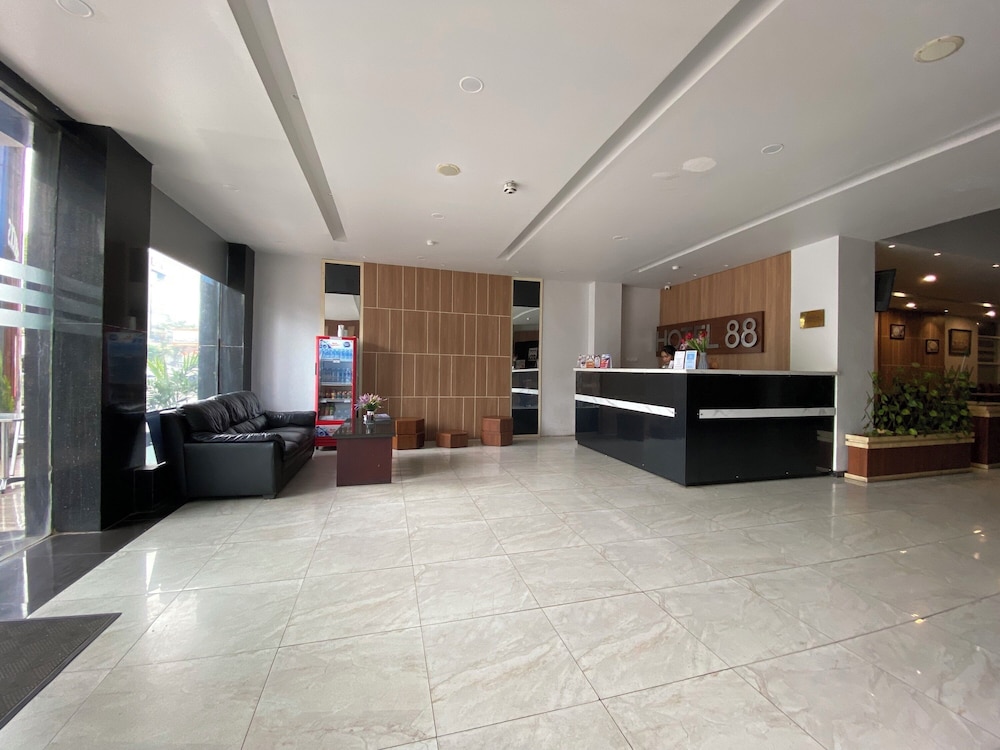 Hotel 88 Banjarmasin 18/62
