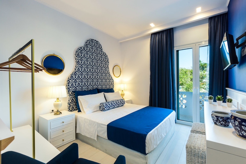 Georgioupolis Plaza Suites 8/38