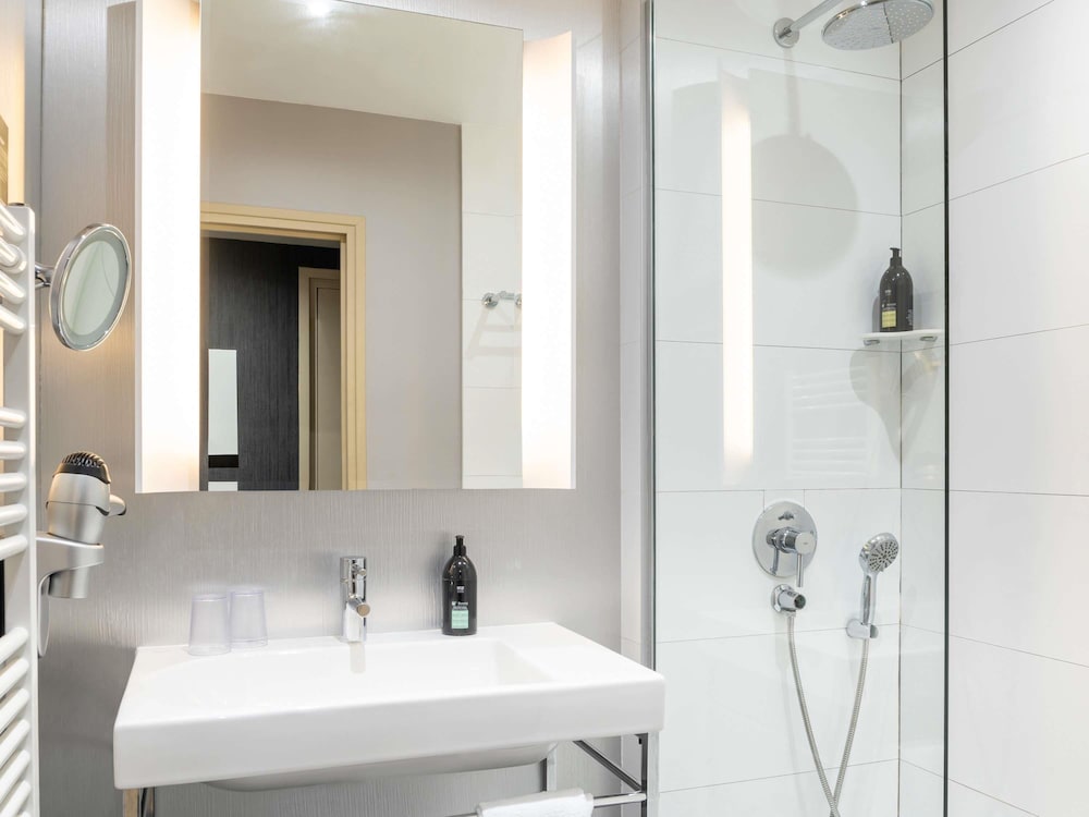 Aparthotel Adagio La Defense Esplanade 43/46
