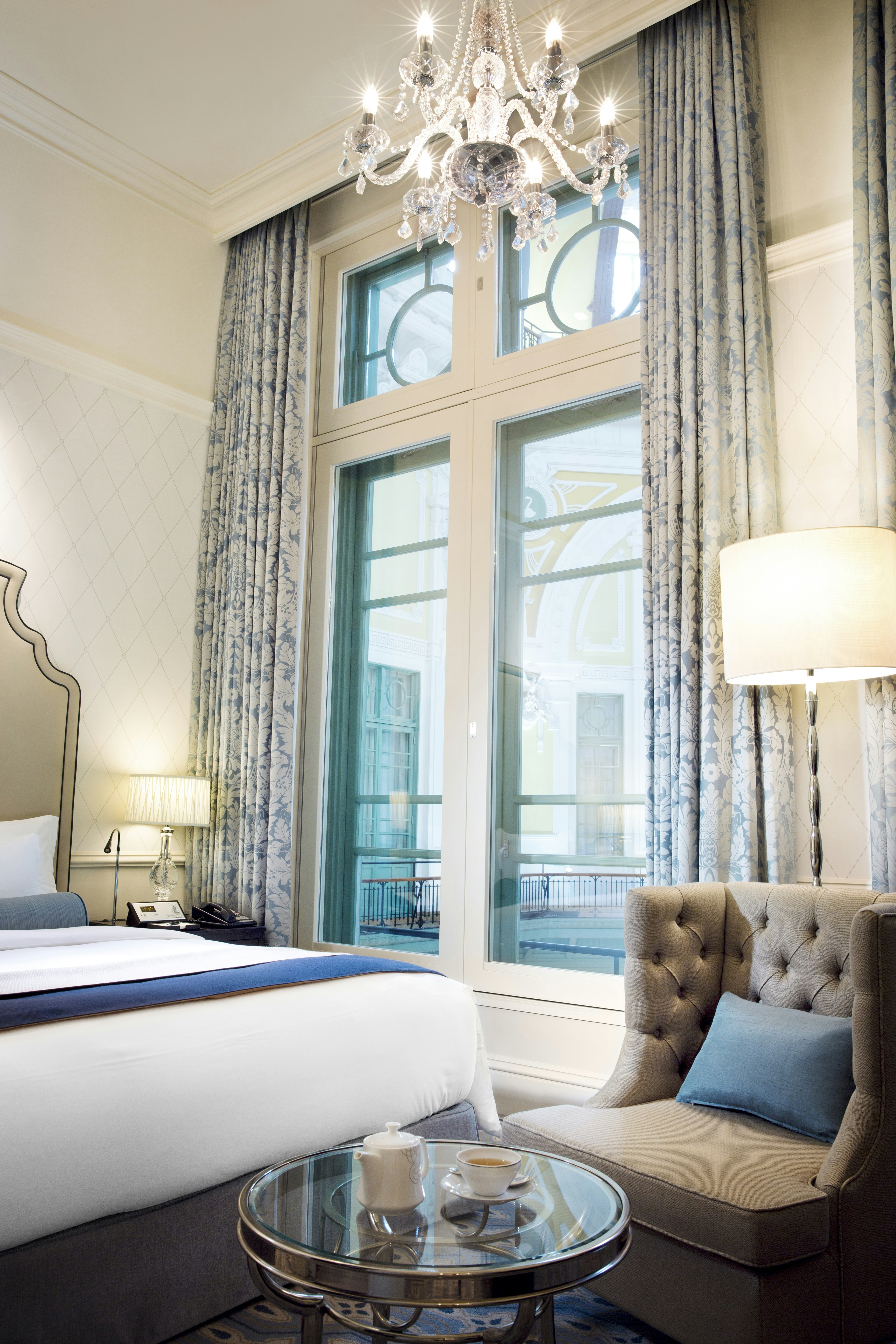 The Tokyo Station Hotel 50/71