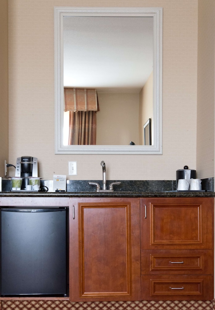 Hilton Garden Inn Laramie 9/66