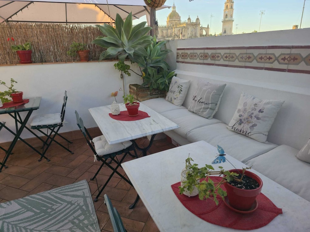 Logis La Fonda Barranco 36/50