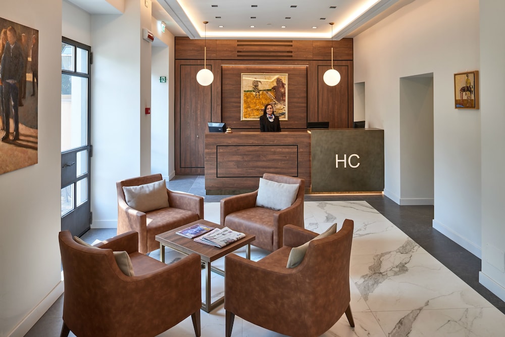 Hotel Centrale 39/67