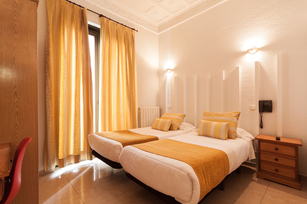 Hostal Josefina 26/73