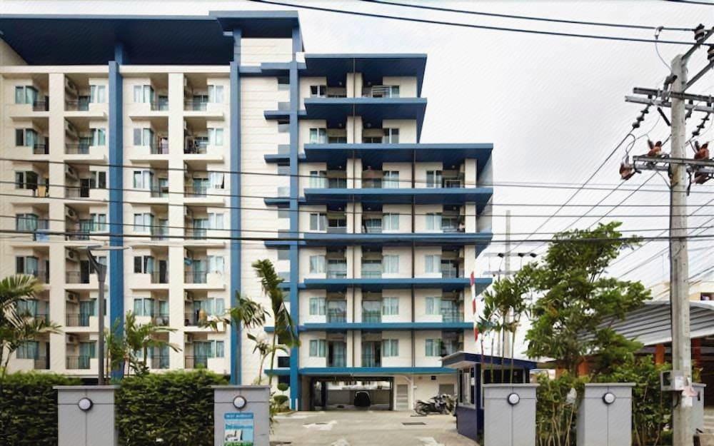 CS Residence 3/32