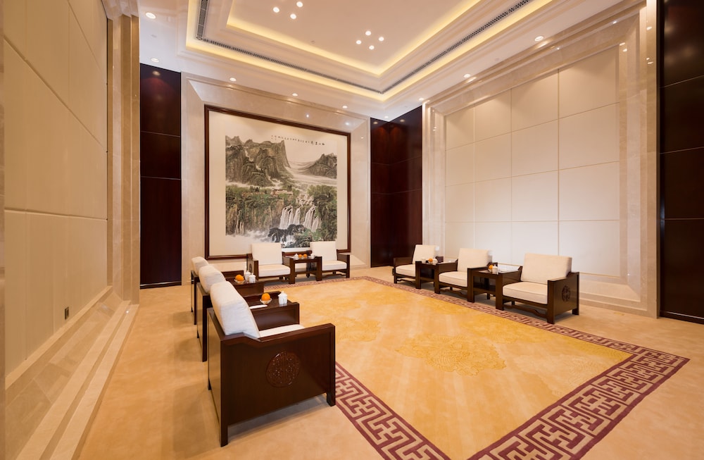 New Century Hotel Guian Guizhou 18/33