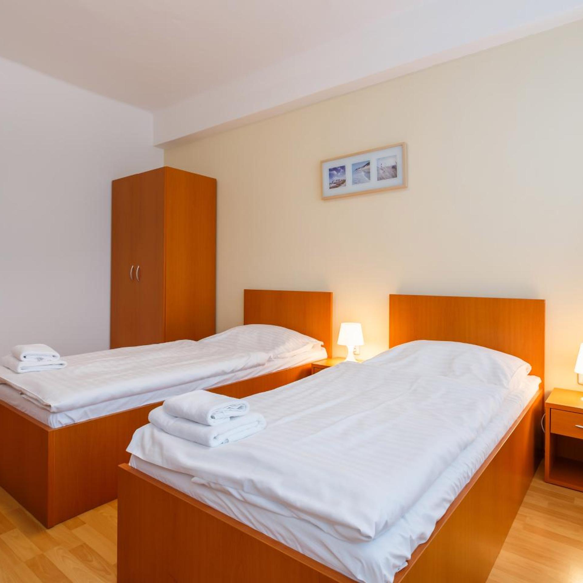 Hotel Veronika 15/50