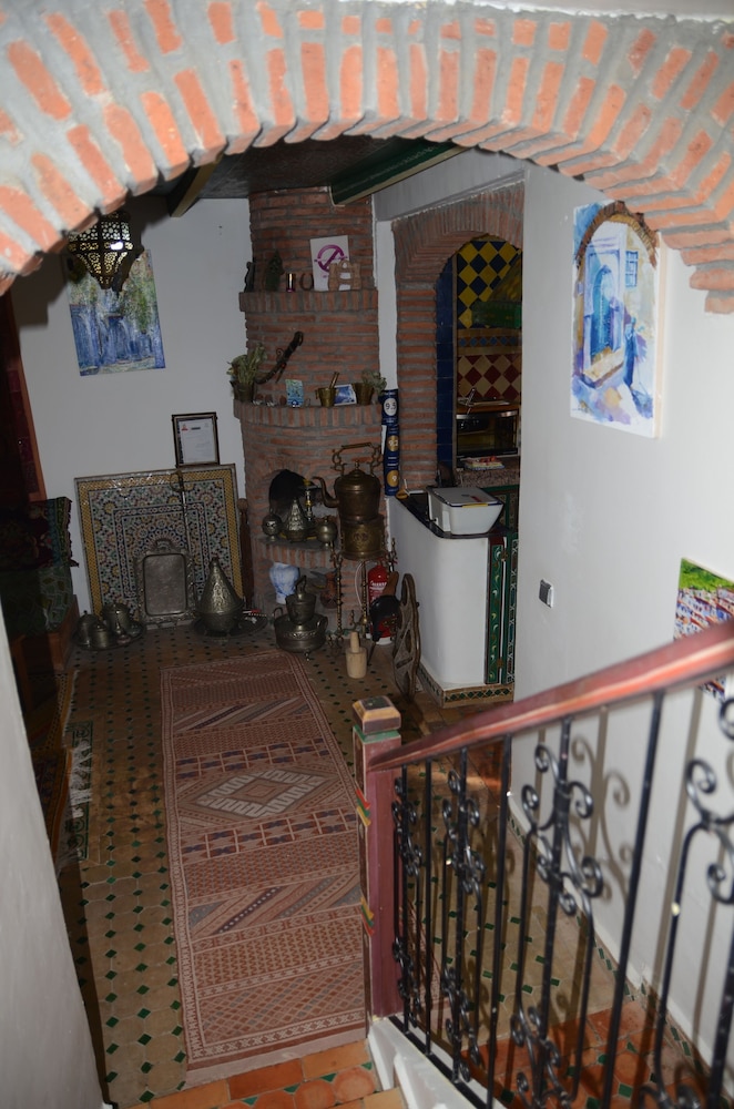 Dar Aldea 9/48