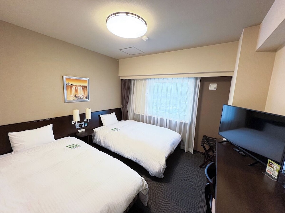 Hotel Route-Inn Tsuruoka Ekimae 11/36