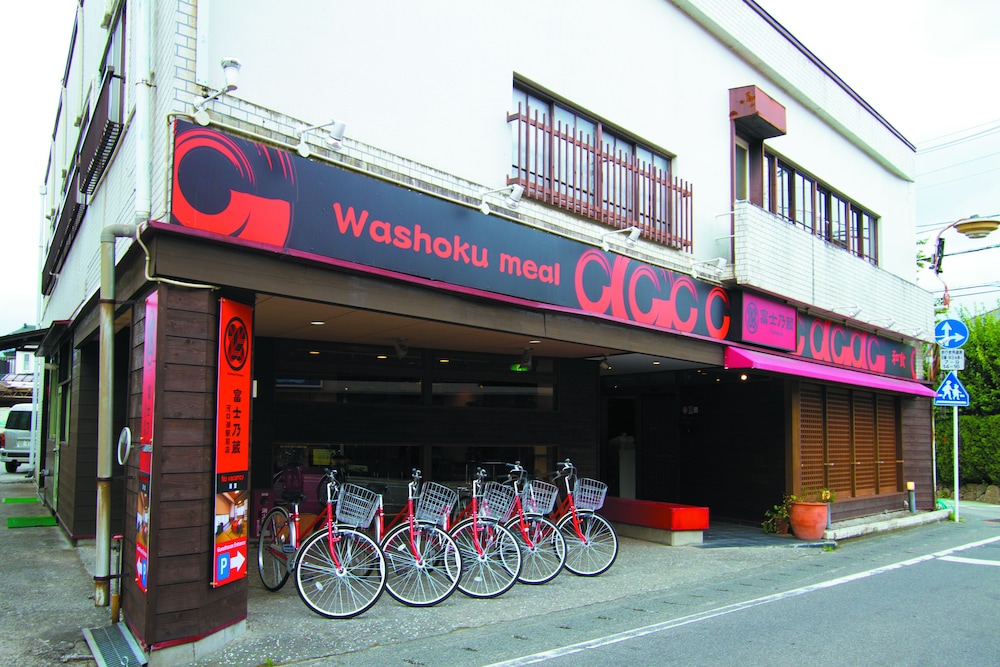 Guesthouse Fujinokura Kawaguchiko photo1