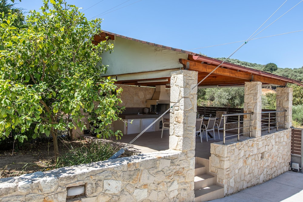Neaira Villas Chania 42/50