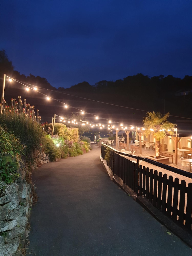 The Bickley Mill Inn 43/50