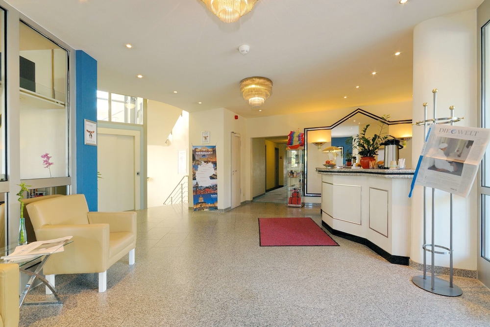 Hotel Stuttgart Sindelfingen City By Tulip Inn 4/39