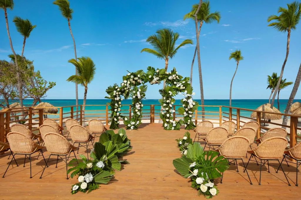 DREAMS FLORA RESORT AND SPA PUNTA CANA 25/43