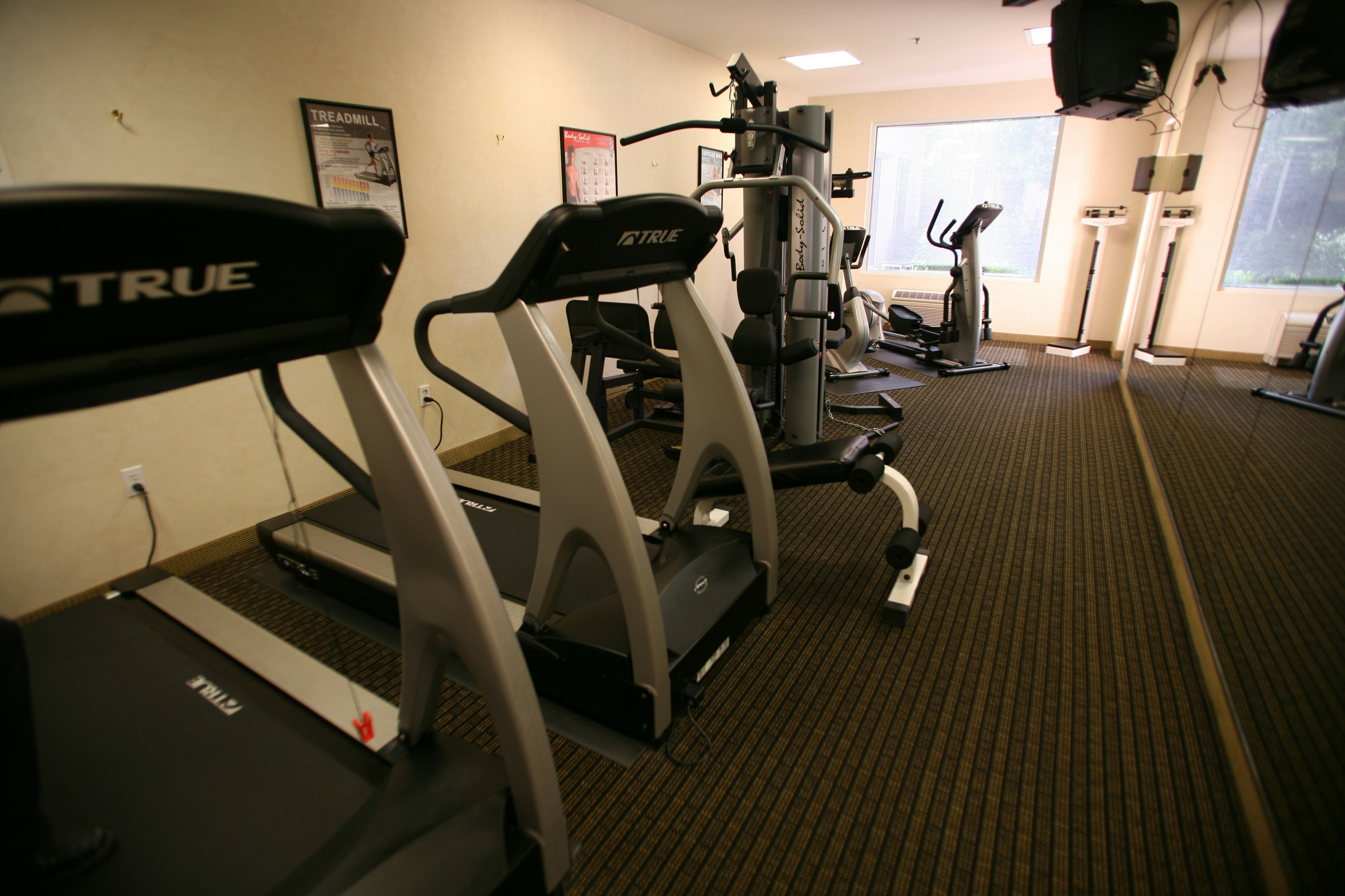 Hilton Garden Inn Fairfield 30/80