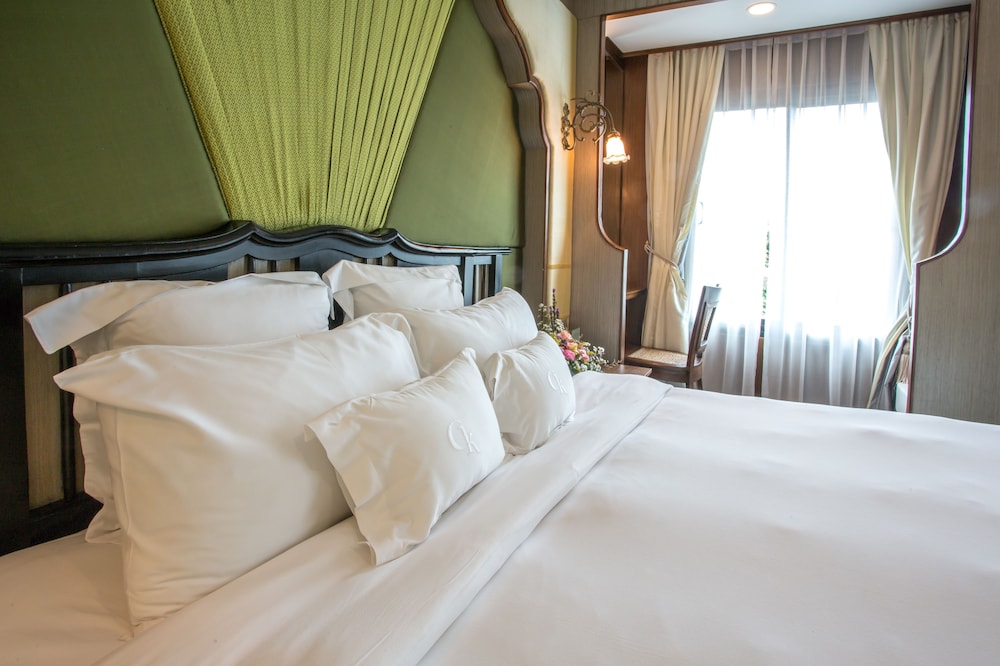 Chankam Boutique Hotel 21/66