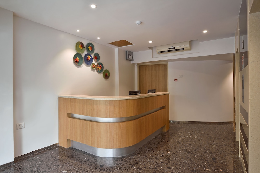 Hotel Leafio Mumbai 5/33