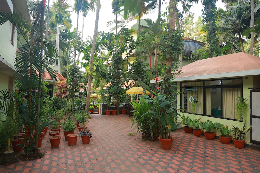 IDEAL AYURVEDIC RESORT AND NEW IDEAL PANCHAKARMA CENTRE 41/50