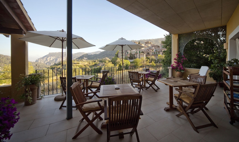 Rusticae Es Petit Hotel de Valldemossa 33/49