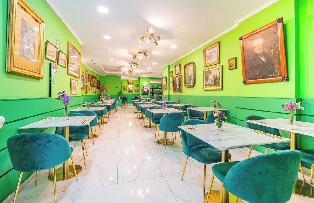 Se Boutique Hotel 49/67