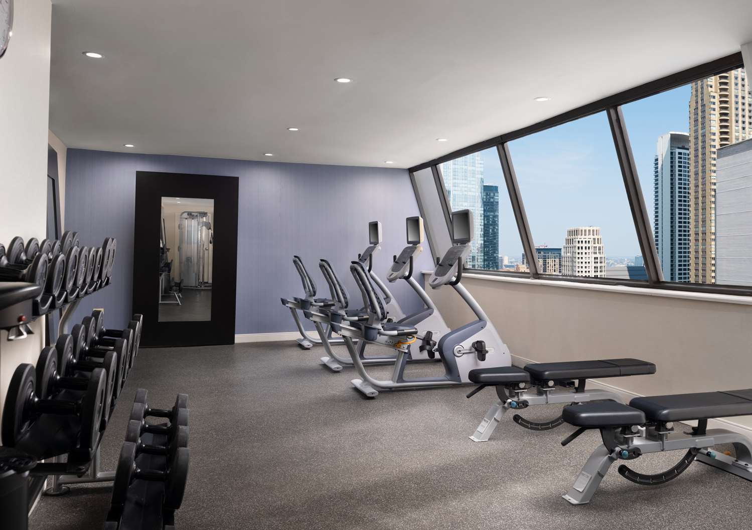 Homewood Suites By Hilton Chicago Downtown/Magnificent Mile 15/46