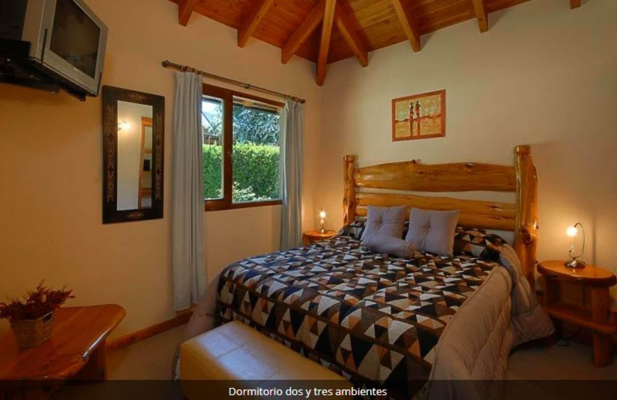 2 Bedrooms, Cabin, 2 Bathrooms