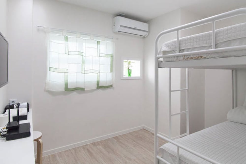 Star Hostel Dongdaemun Suite 22/34