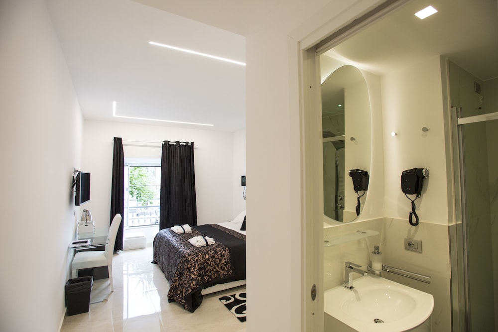 San Pietro Grand Suite 43/50